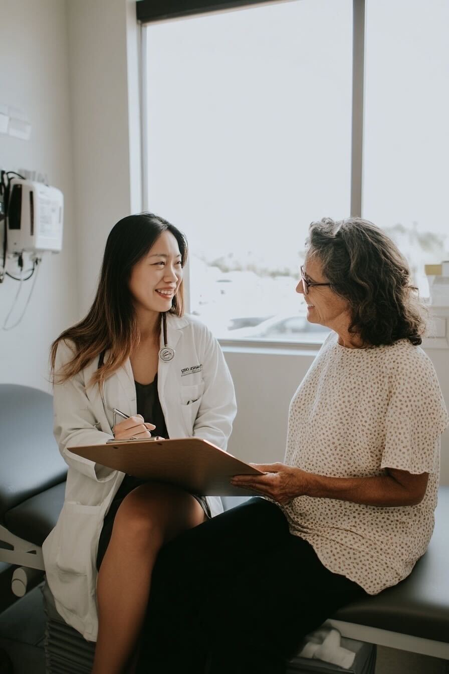 Healthcare <br/> Organizations