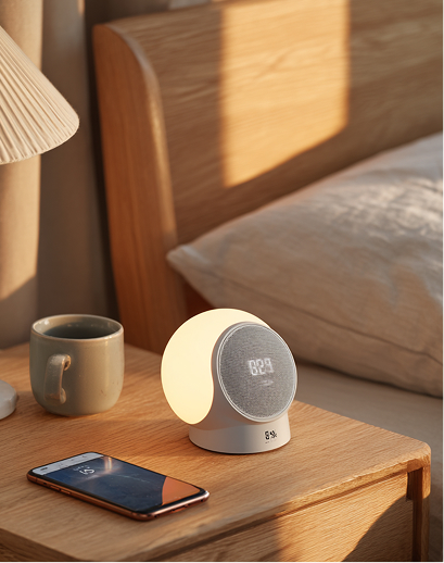 Tech Innovators <br/> & Manufacturers