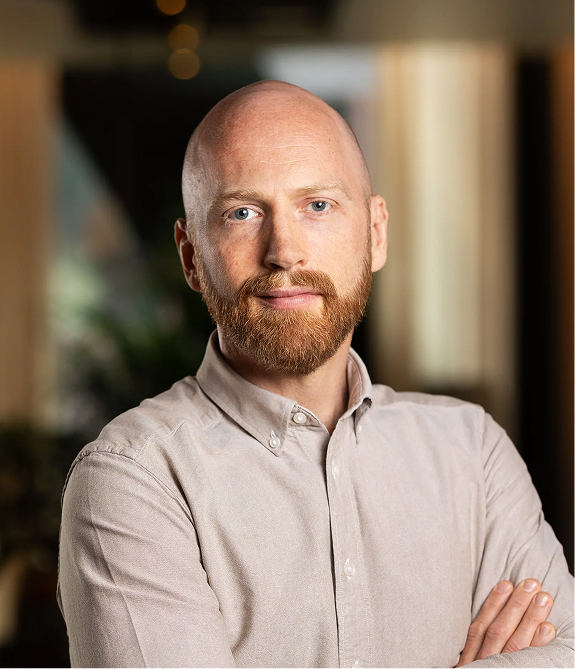 Dr. Mikael Kågebäck